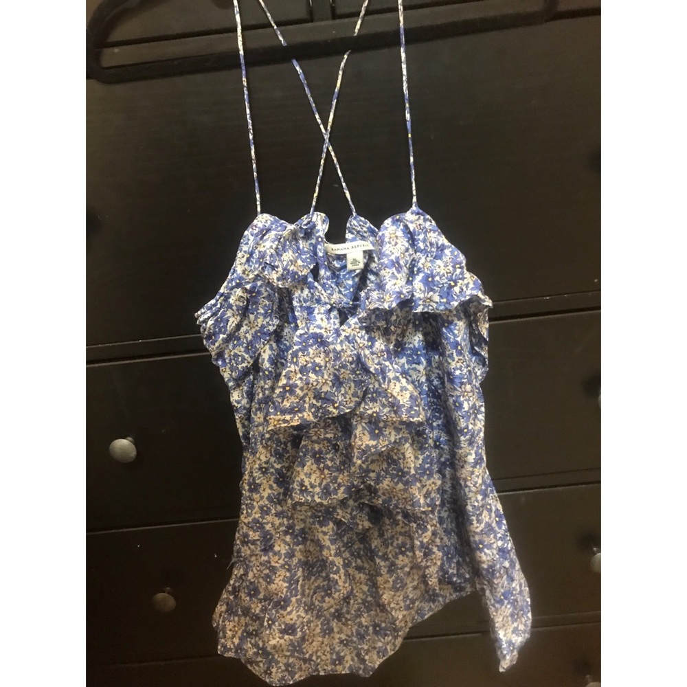 Banana Republic Top